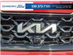 2023 Kia Sorento 2.5T SX w/Black Leather (Stk: 5H0260A) in Kamloops - Image 9 of 24