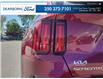 2023 Kia Sorento 2.5T SX w/Black Leather (Stk: 5H0260A) in Kamloops - Image 10 of 24