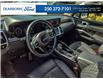 2023 Kia Sorento 2.5T SX w/Black Leather (Stk: 5H0260A) in Kamloops - Image 12 of 24