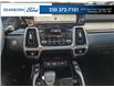 2023 Kia Sorento 2.5T SX w/Black Leather (Stk: 5H0260A) in Kamloops - Image 18 of 24