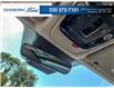 2023 Kia Sorento 2.5T SX w/Black Leather (Stk: 5H0260A) in Kamloops - Image 20 of 24