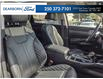 2023 Kia Sorento 2.5T SX w/Black Leather (Stk: 5H0260A) in Kamloops - Image 21 of 24