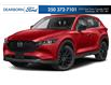 2022 Mazda CX-5 Kuro Edition (Stk: P3845) in Kamloops - Image 1 of 11