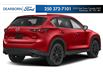 2022 Mazda CX-5 Kuro Edition (Stk: P3845) in Kamloops - Image 3 of 11