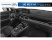 2022 Mazda CX-5 Kuro Edition (Stk: P3845) in Kamloops - Image 11 of 11
