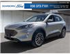 2022 Ford Escape PHEV Titanium (Stk: J5172A) in Kamloops - Image 1 of 26