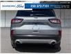 2022 Ford Escape PHEV Titanium (Stk: J5172A) in Kamloops - Image 5 of 26