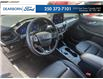 2022 Ford Escape PHEV Titanium (Stk: J5172A) in Kamloops - Image 13 of 26