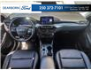 2022 Ford Escape PHEV Titanium (Stk: J5172A) in Kamloops - Image 24 of 26