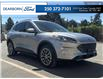 2022 Ford Escape PHEV Titanium (Stk: J5172A) in Kamloops - Image 26 of 26