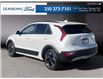 2023 Kia Niro EV Premium+ (Stk: 9K2435) in Kamloops - Image 4 of 21