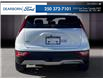 2023 Kia Niro EV Premium+ (Stk: 9K2435) in Kamloops - Image 5 of 21