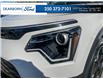 2023 Kia Niro EV Premium+ (Stk: 9K2435) in Kamloops - Image 8 of 21