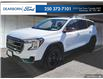 2022 GMC Terrain AT4 (Stk: TS076A) in Kamloops - Image 1 of 34