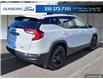2022 GMC Terrain AT4 (Stk: TS076A) in Kamloops - Image 5 of 34
