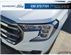 2022 GMC Terrain AT4 (Stk: TS076A) in Kamloops - Image 9 of 34