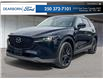 2023 Mazda CX-5 Sport Design w/Turbo (Stk: T4239B) in Kamloops - Image 1 of 26