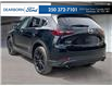 2023 Mazda CX-5 Sport Design w/Turbo (Stk: T4239B) in Kamloops - Image 4 of 26