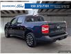 2022 Ford Maverick  (Stk: QS172A) in Kamloops - Image 2 of 30