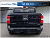 2022 Ford Maverick  (Stk: QS172A) in Kamloops - Image 3 of 30
