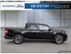 2022 Ford Maverick  (Stk: QS172A) in Kamloops - Image 5 of 30