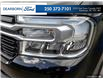 2022 Ford Maverick  (Stk: QS172A) in Kamloops - Image 8 of 30
