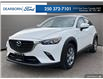2017 Mazda CX-3 GX (Stk: ZS151A) in Kamloops - Image 1 of 25