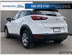 2017 Mazda CX-3 GX (Stk: ZS151A) in Kamloops - Image 4 of 25
