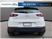 2017 Mazda CX-3 GX (Stk: ZS151A) in Kamloops - Image 5 of 25