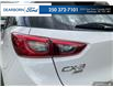 2017 Mazda CX-3 GX (Stk: ZS151A) in Kamloops - Image 11 of 25