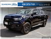 2021 Ford Ranger Lariat (Stk: PS081) in Kamloops - Image 1 of 34