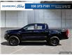 2021 Ford Ranger Lariat (Stk: PS081) in Kamloops - Image 2 of 34