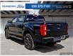 2021 Ford Ranger Lariat (Stk: PS081) in Kamloops - Image 3 of 34