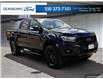 2021 Ford Ranger Lariat (Stk: PS081) in Kamloops - Image 7 of 34