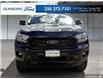 2021 Ford Ranger Lariat (Stk: PS081) in Kamloops - Image 8 of 34