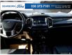 2021 Ford Ranger Lariat (Stk: PS081) in Kamloops - Image 33 of 34
