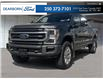 2022 Ford F-350 Platinum (Stk: T5180A) in Kamloops - Image 1 of 26