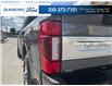 2022 Ford F-350 Platinum (Stk: T5180A) in Kamloops - Image 11 of 26