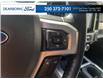 2022 Ford F-350 Platinum (Stk: T5180A) in Kamloops - Image 16 of 26