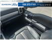 2022 Ford F-350 Platinum (Stk: T5180A) in Kamloops - Image 25 of 26
