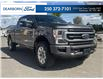 2022 Ford F-350 Platinum (Stk: T5180A) in Kamloops - Image 26 of 26