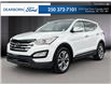 2014 Hyundai Santa Fe Sport 2.0T Limited (Stk: 5H0212A) in Kamloops - Image 1 of 23