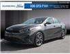 2023 Kia Forte EX (Stk: 9K2428A) in Kamloops - Image 1 of 24