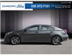 2023 Kia Forte EX (Stk: 9K2428A) in Kamloops - Image 3 of 24