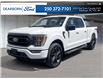 2022 Ford F-150 XLT (Stk: 25P052) in Kamloops - Image 1 of 26
