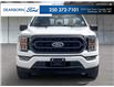 2022 Ford F-150 XLT (Stk: 25P052) in Kamloops - Image 2 of 26