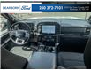 2022 Ford F-150 XLT (Stk: 25P052) in Kamloops - Image 24 of 26