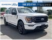 2022 Ford F-150 XLT (Stk: 25P052) in Kamloops - Image 26 of 26