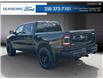 2020 RAM 1500 Rebel (Stk: 9K2445) in Kamloops - Image 4 of 22