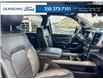 2020 RAM 1500 Rebel (Stk: 9K2445) in Kamloops - Image 19 of 22